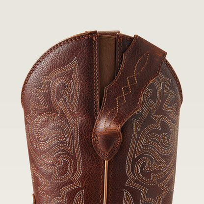 Ariat Everyday Delilah StretchFit Wide Square Toe Western Boot