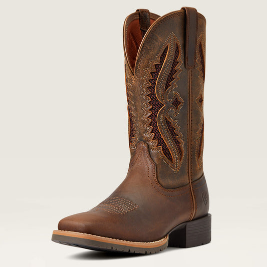 Ariat New Hybrid Rancher VentTek 360° Western Boot