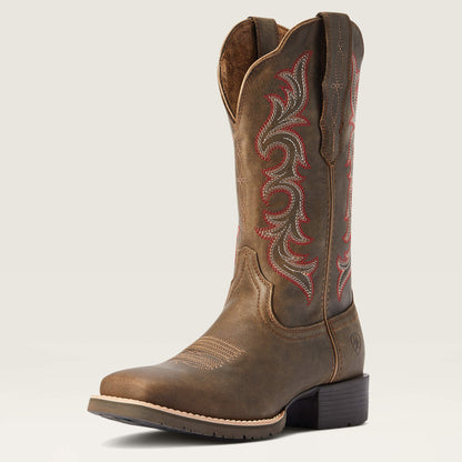 Ariat Best Price Hybrid Rancher StretchFit Western Boot