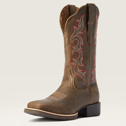 Ariat Best Price Hybrid Rancher StretchFit Western Boot