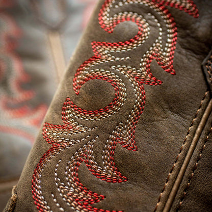 Ariat Best Price Hybrid Rancher StretchFit Western Boot