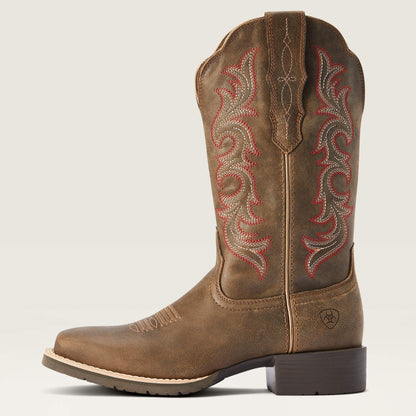 Ariat Best Price Hybrid Rancher StretchFit Western Boot