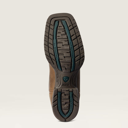 Ariat Best Price Hybrid Rancher StretchFit Western Boot