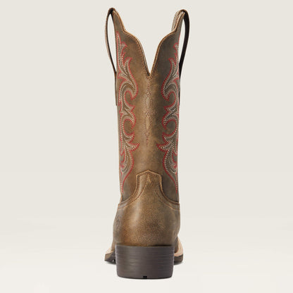 Ariat Best Price Hybrid Rancher StretchFit Western Boot