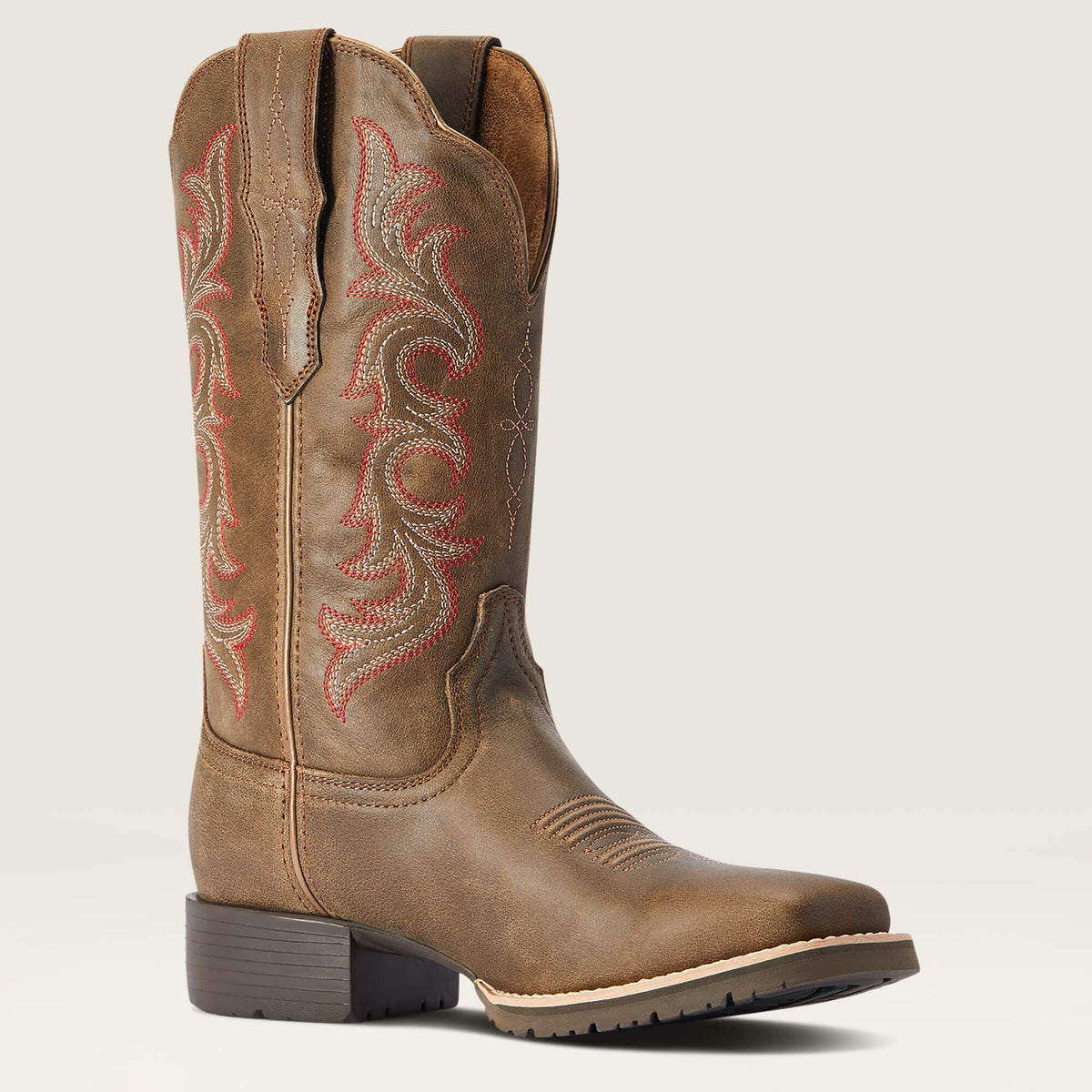 Ariat Best Price Hybrid Rancher StretchFit Western Boot
