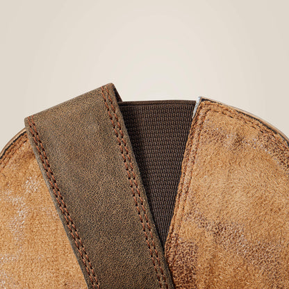 Ariat Best Price Hybrid Rancher StretchFit Western Boot