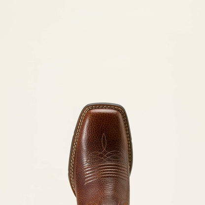 Ariat Everyday Round Up Holly Wide Square Toe Western Boot