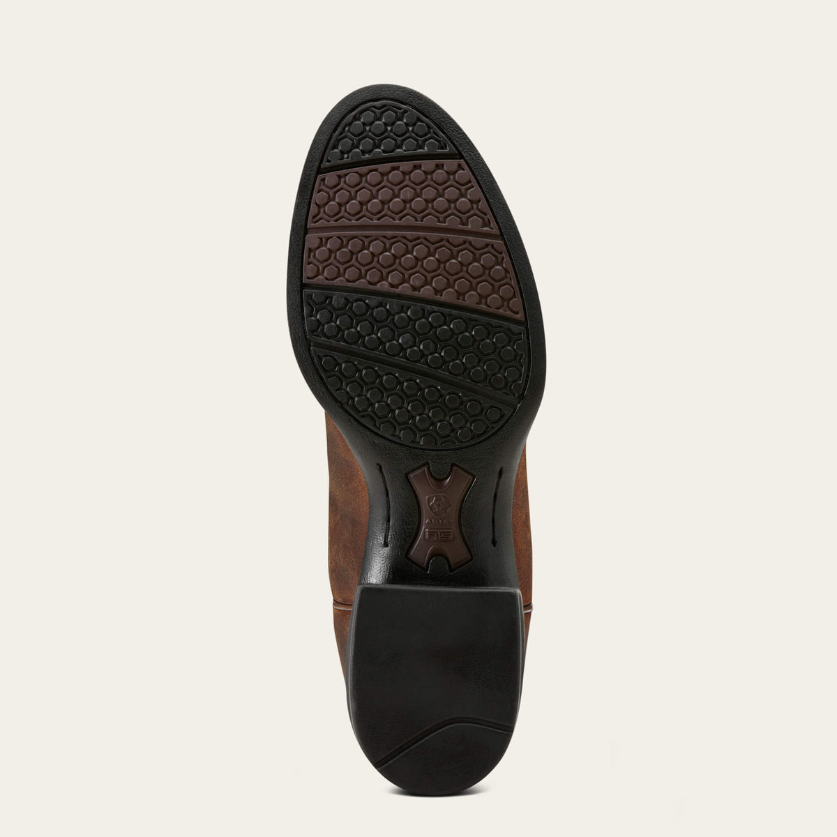 Ariat Latest Heritage Roper Western Boot