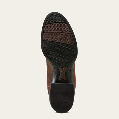 Ariat Latest Heritage Roper Western Boot