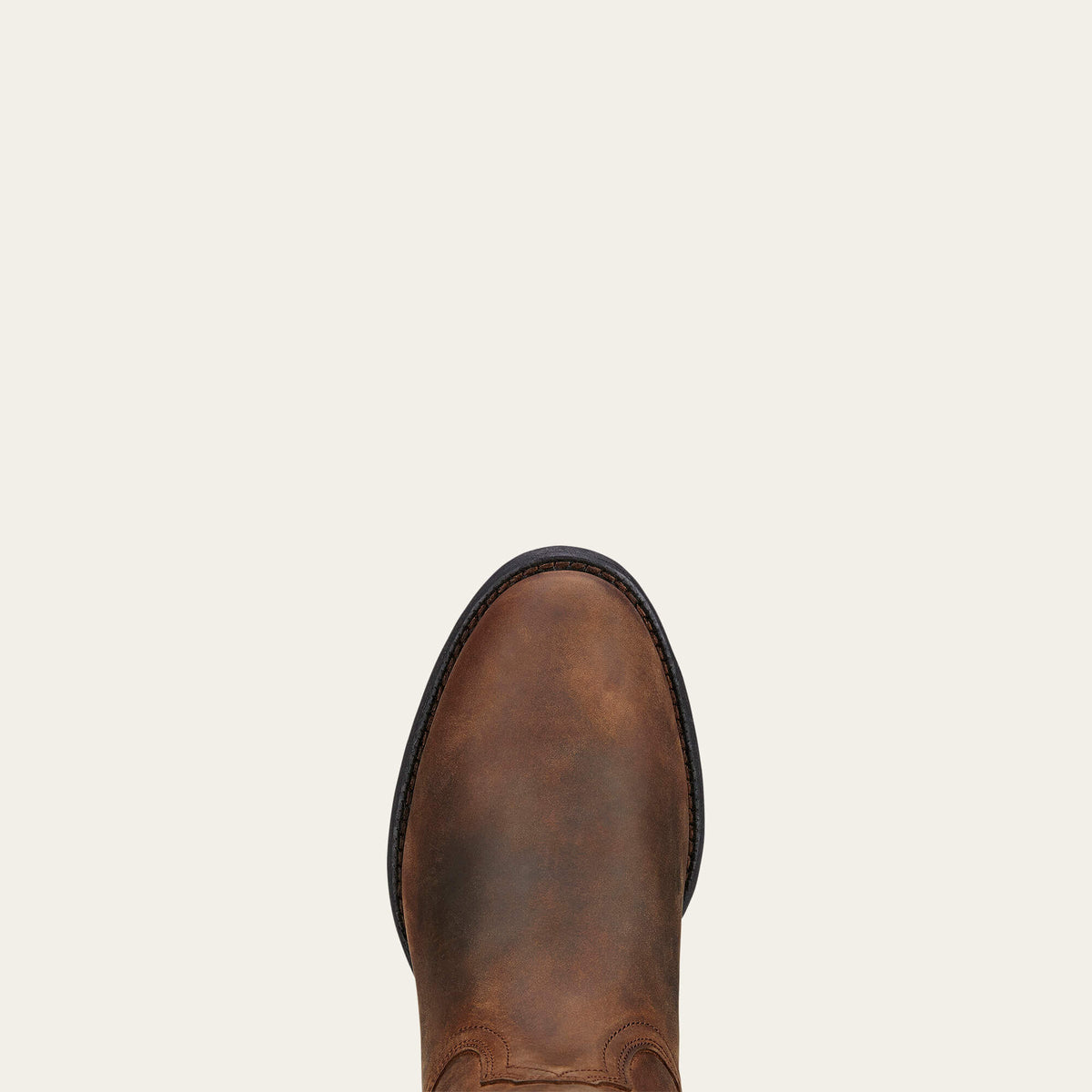 Ariat Latest Heritage Roper Western Boot