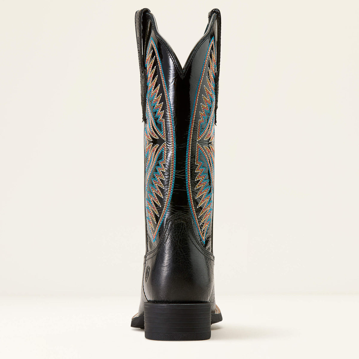 Ariat Everyday Round Up Ruidoso Wide Square Toe Western Boot