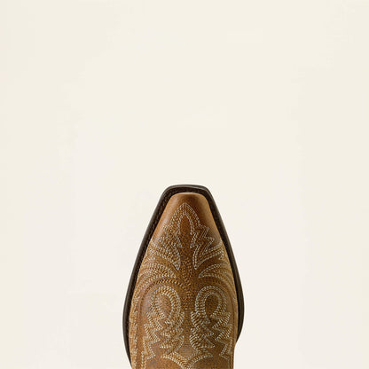 Ariat Trending Round Up Collins D Toe Western Boot