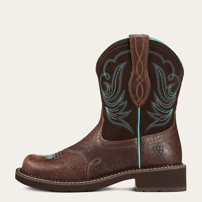 Ariat Customer Favorite Fatbaby Heritage Dapper Western Boot