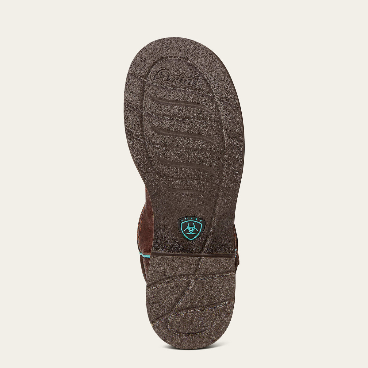 Ariat Customer Favorite Fatbaby Heritage Dapper Western Boot