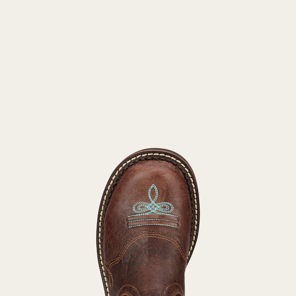 Ariat Customer Favorite Fatbaby Heritage Dapper Western Boot