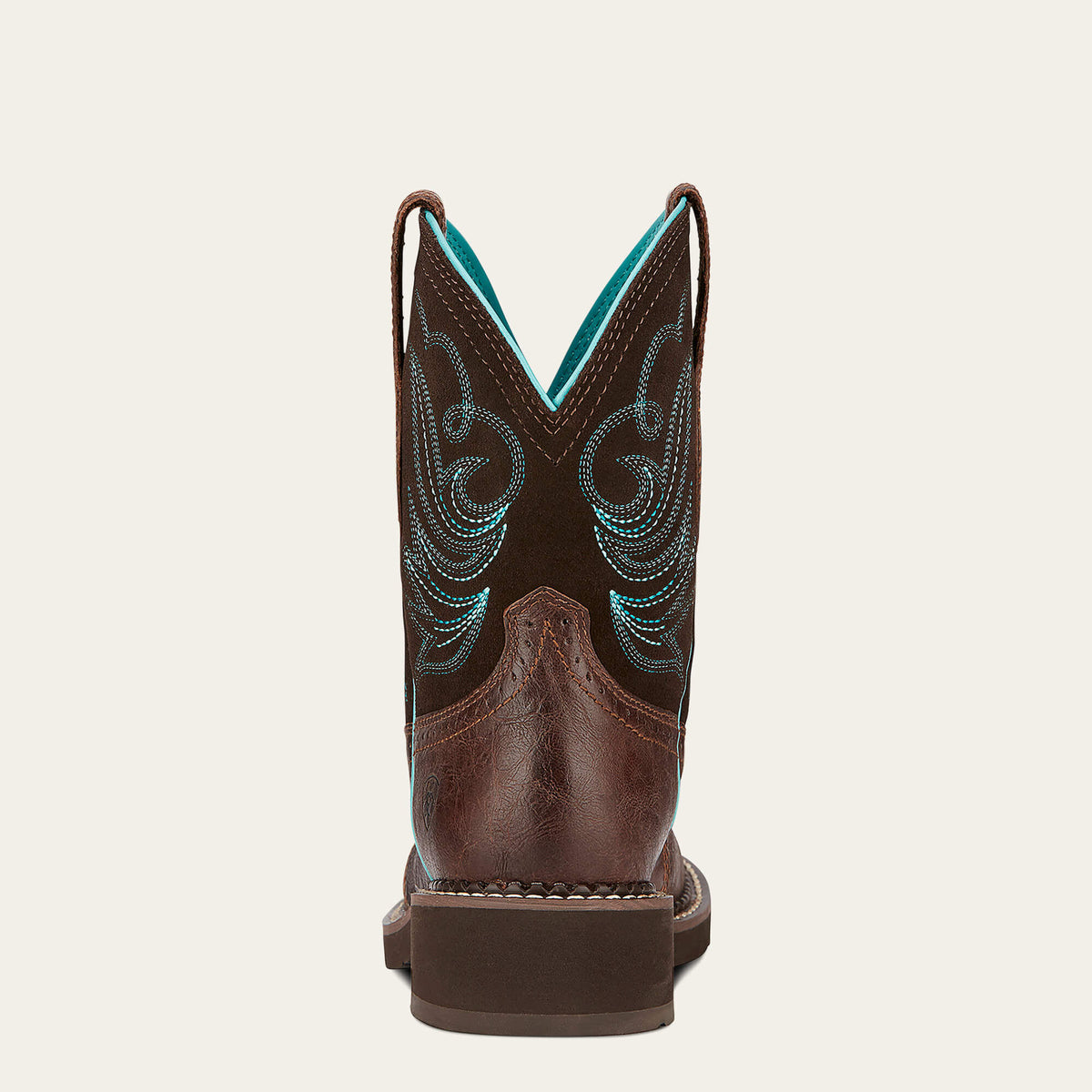 Ariat Customer Favorite Fatbaby Heritage Dapper Western Boot