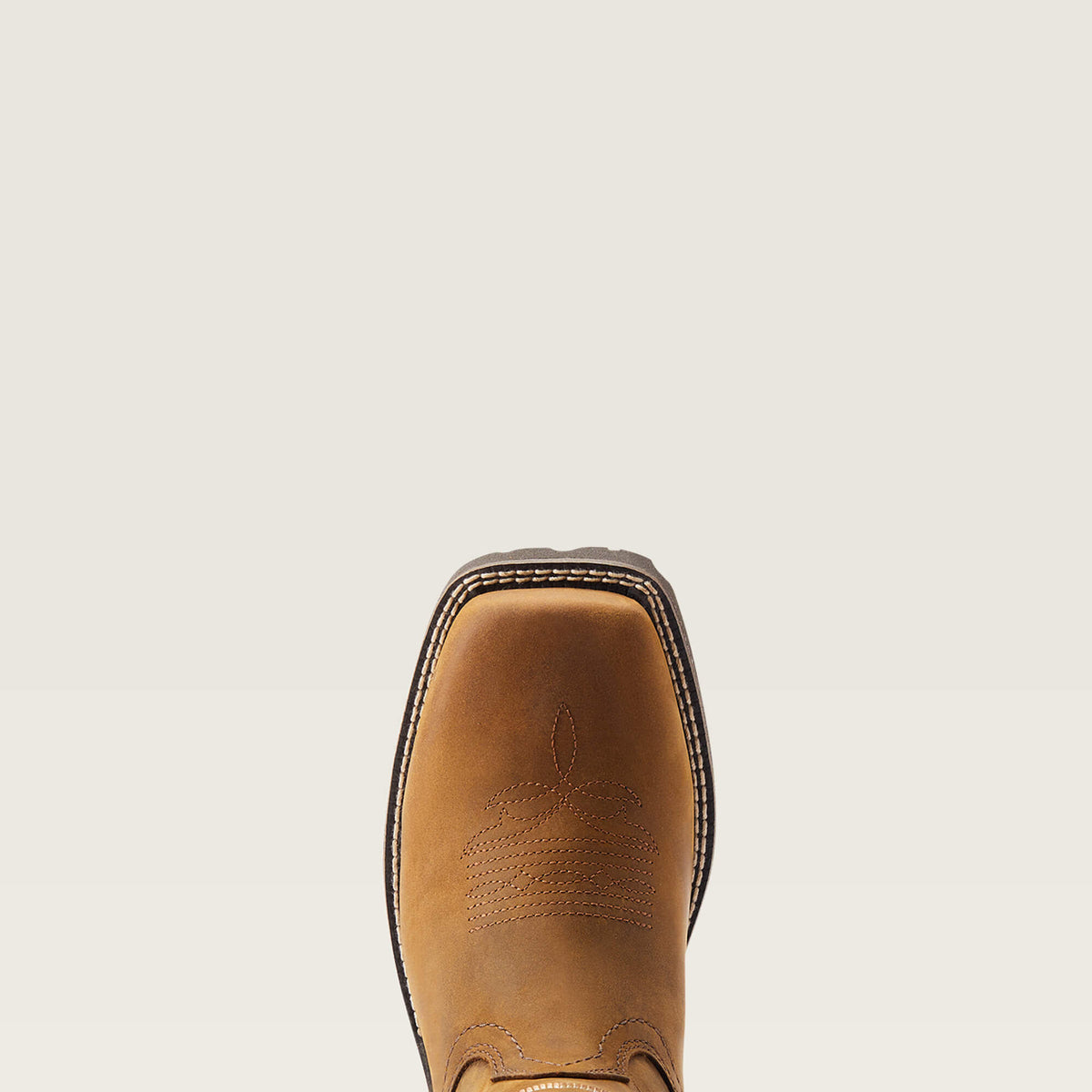 Ariat Everyday Unbridled Rancher Waterproof Western Boot