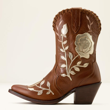 Ariat Customer Favorite Arrosa J Toe Western Boot