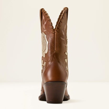 Ariat Customer Favorite Arrosa J Toe Western Boot