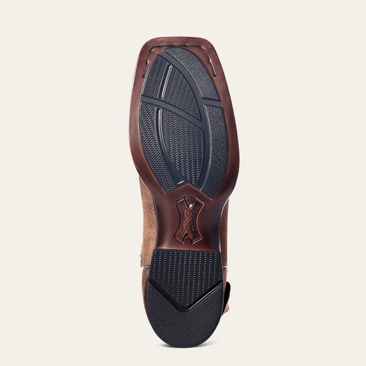 Ariat Great Value Primetime EZ Zip Western Boot