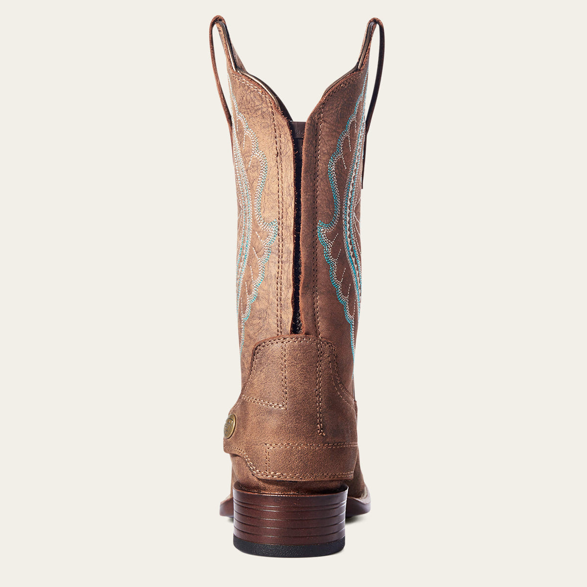 Ariat Great Value Primetime EZ Zip Western Boot