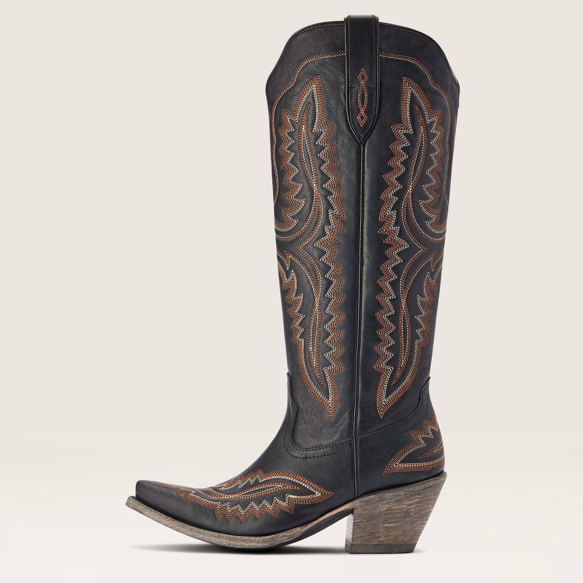 Ariat Smart Buy Casanova X Toe Western Boot