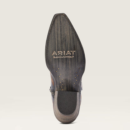 Ariat Smart Buy Casanova X Toe Western Boot