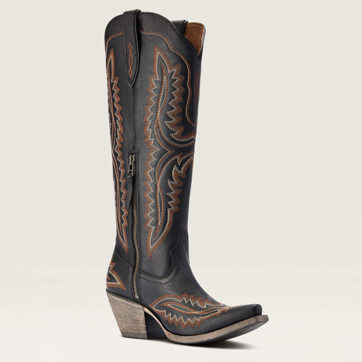 Ariat Smart Buy Casanova X Toe Western Boot