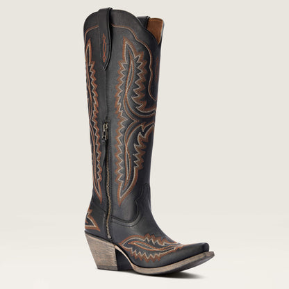 Ariat Smart Buy Casanova X Toe Western Boot