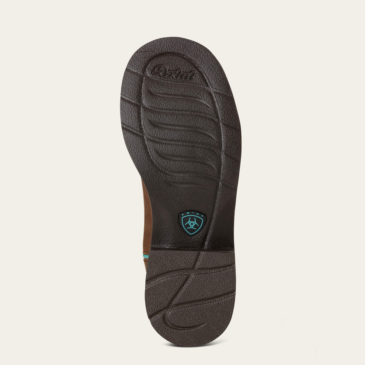 Ariat Discount Fatbaby Heritage Western Boot