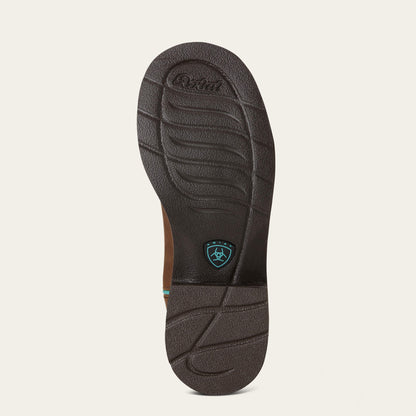 Ariat Discount Fatbaby Heritage Western Boot