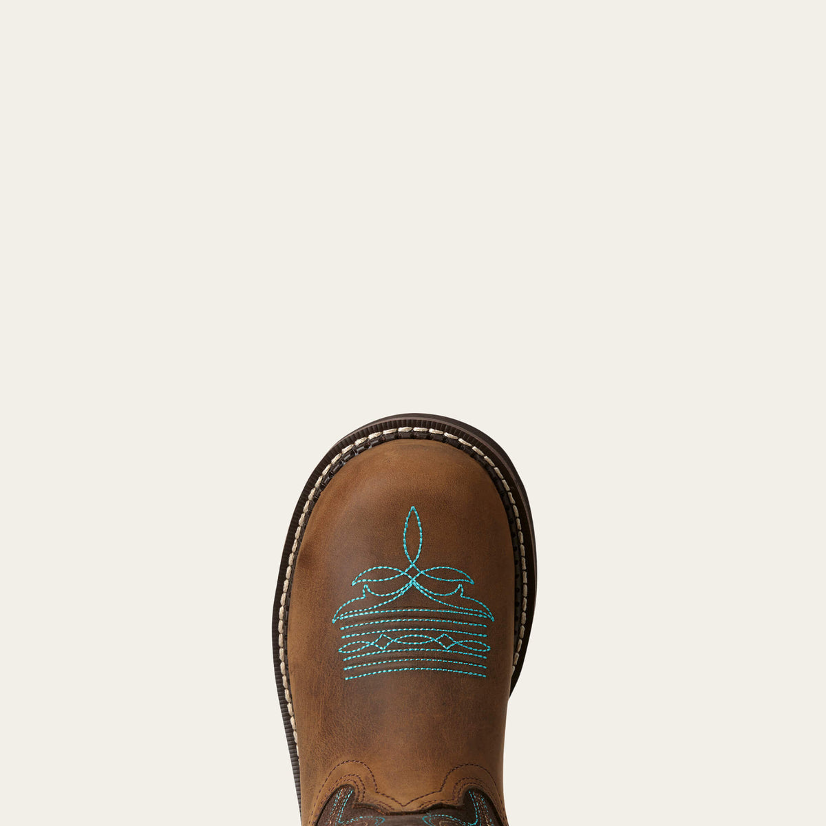 Ariat Discount Fatbaby Heritage Western Boot