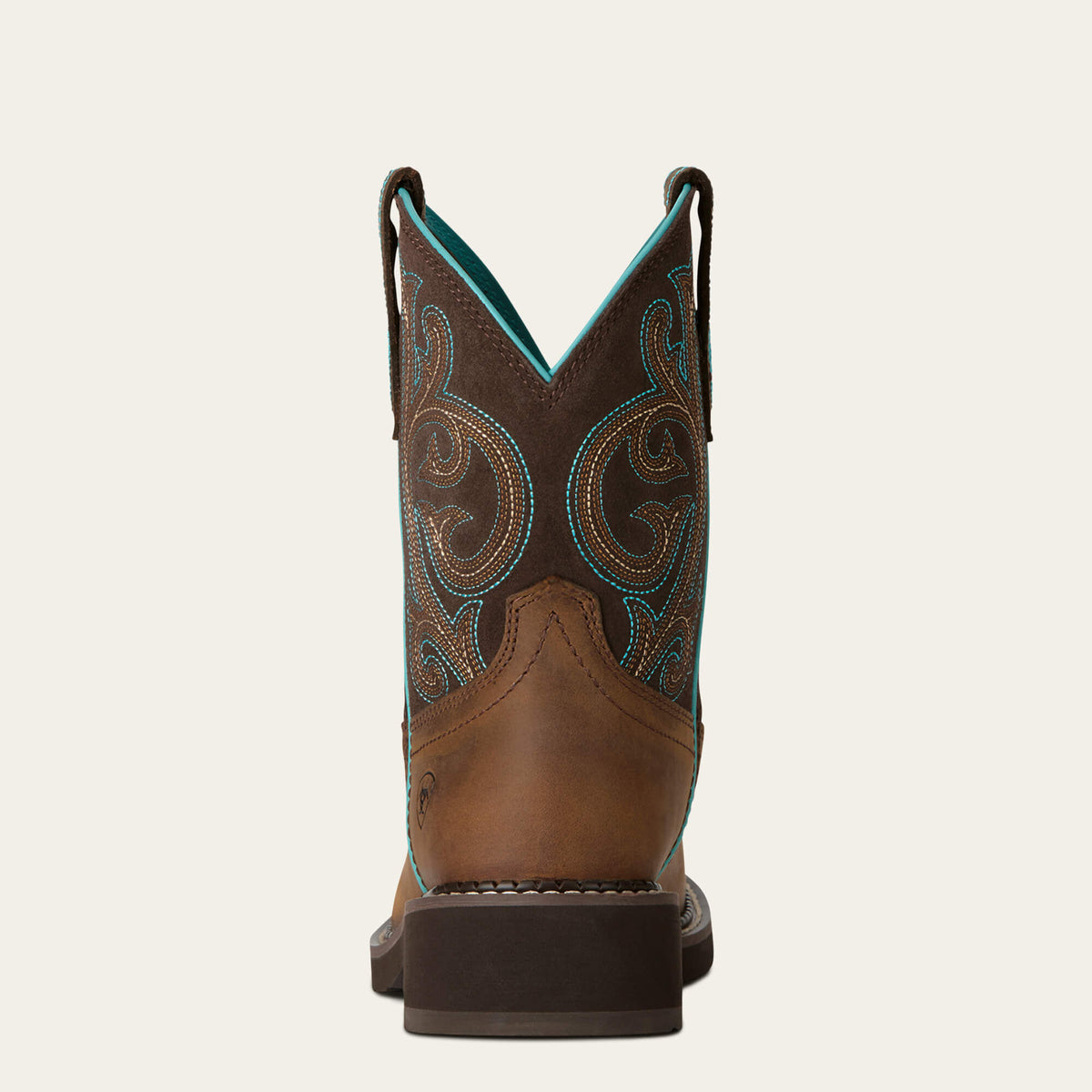 Ariat Discount Fatbaby Heritage Western Boot