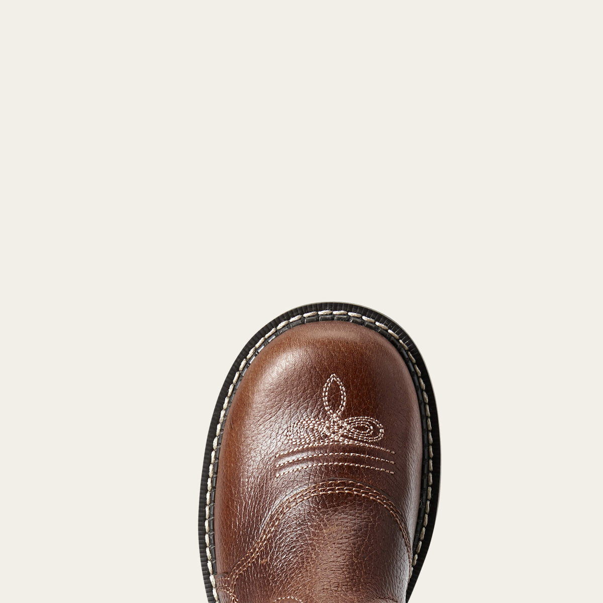 Ariat Signature Fatbaby Heritage Dapper Western Boot