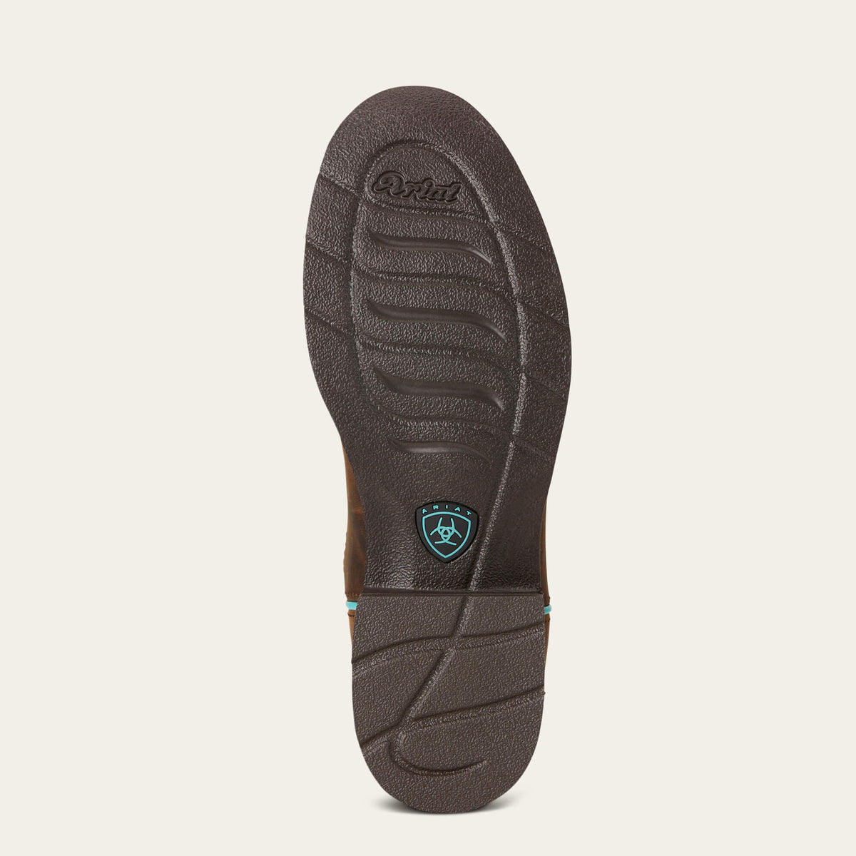Ariat Everyday Delilah Round Toe Western Boot