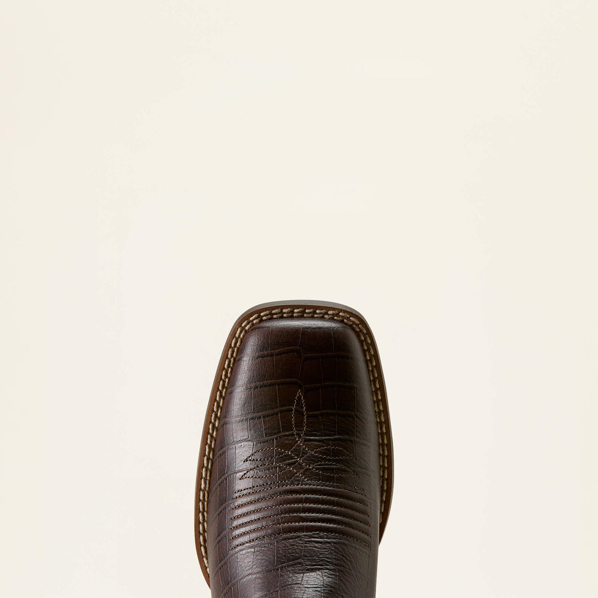 Ariat Essential Round Up Holly Wide Square Toe Western Boot