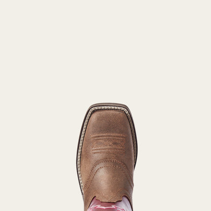Ariat Smart Buy Delilah Western Boot