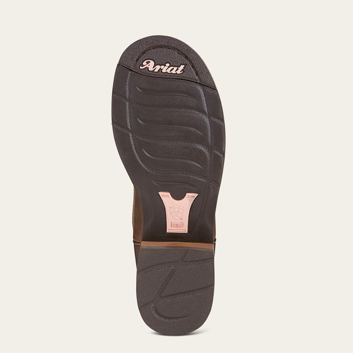 Ariat Signature Unbridled Roper Western Boot
