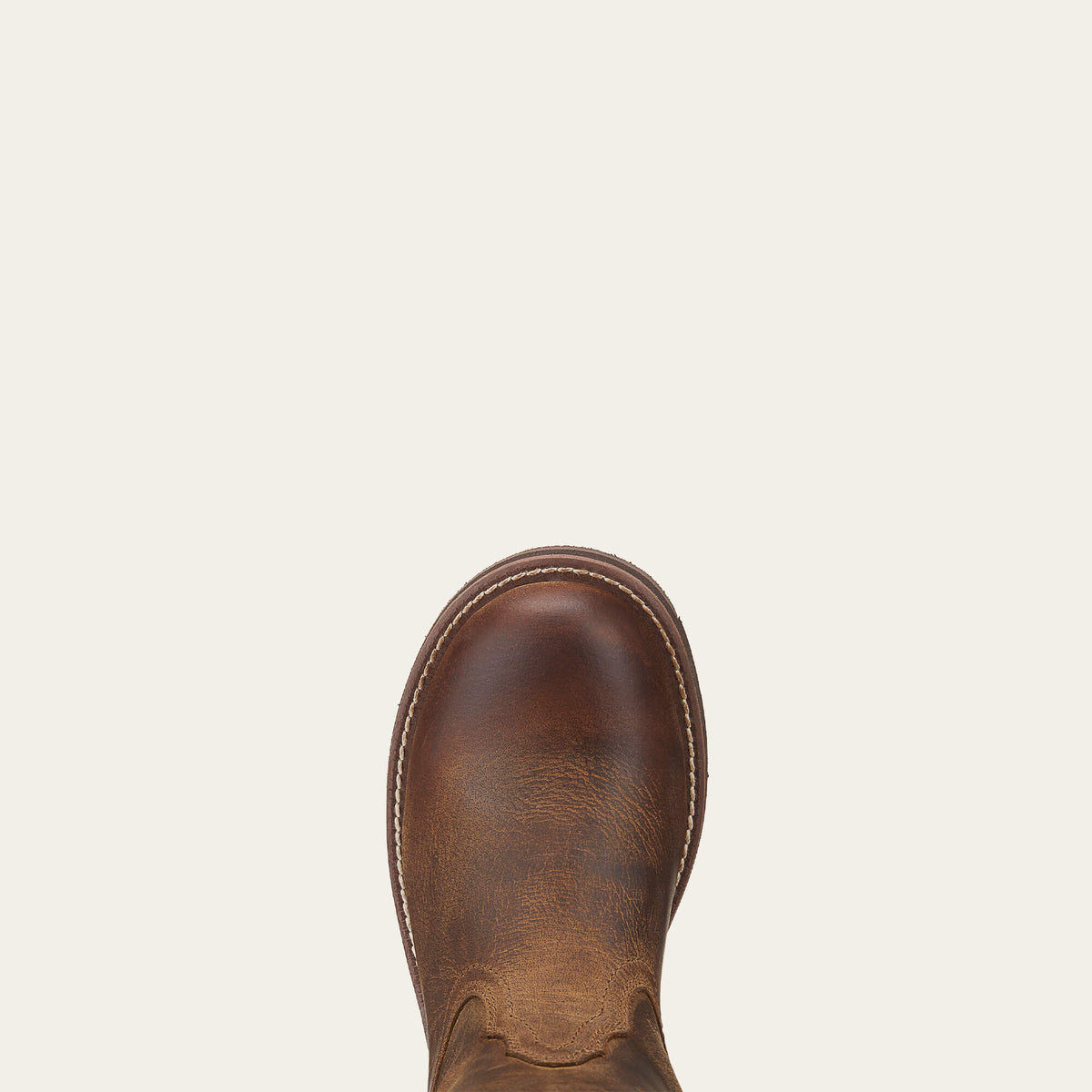 Ariat Signature Unbridled Roper Western Boot