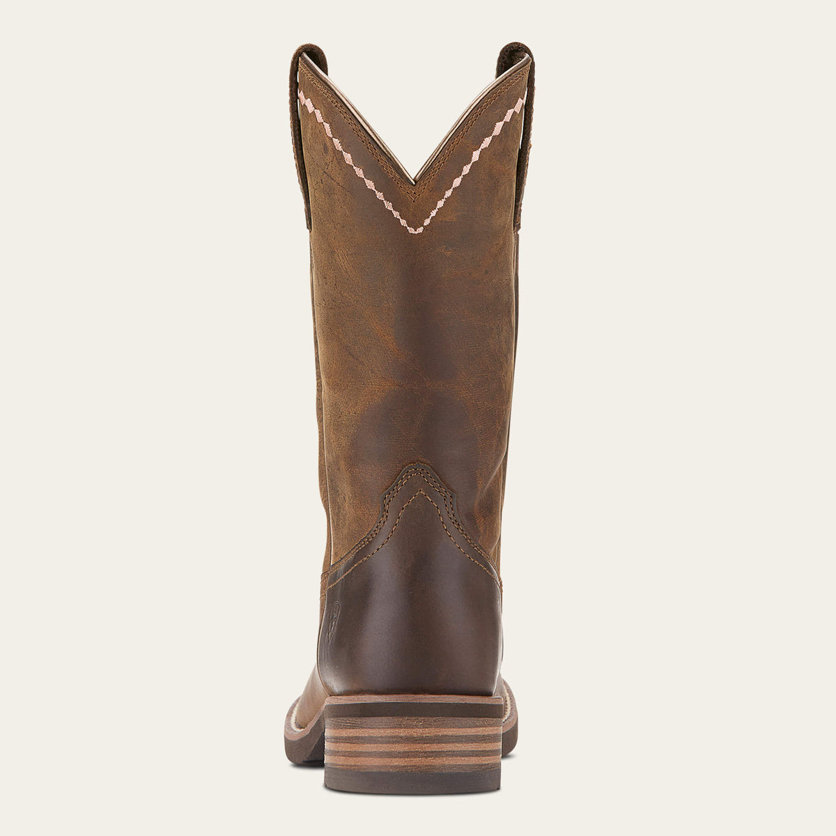 Ariat Signature Unbridled Roper Western Boot