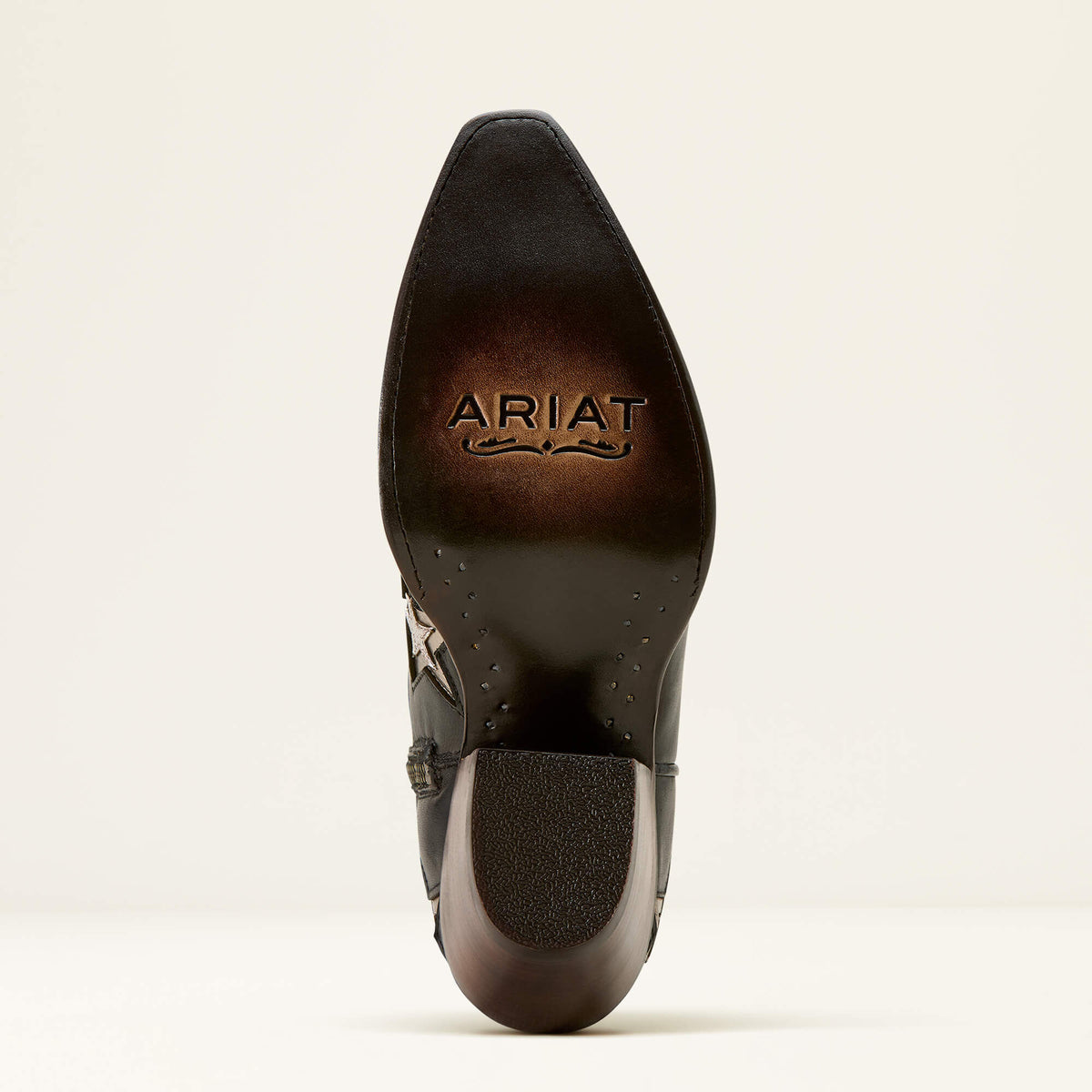 Ariat Latest Casanova Star X Toe Western Boot