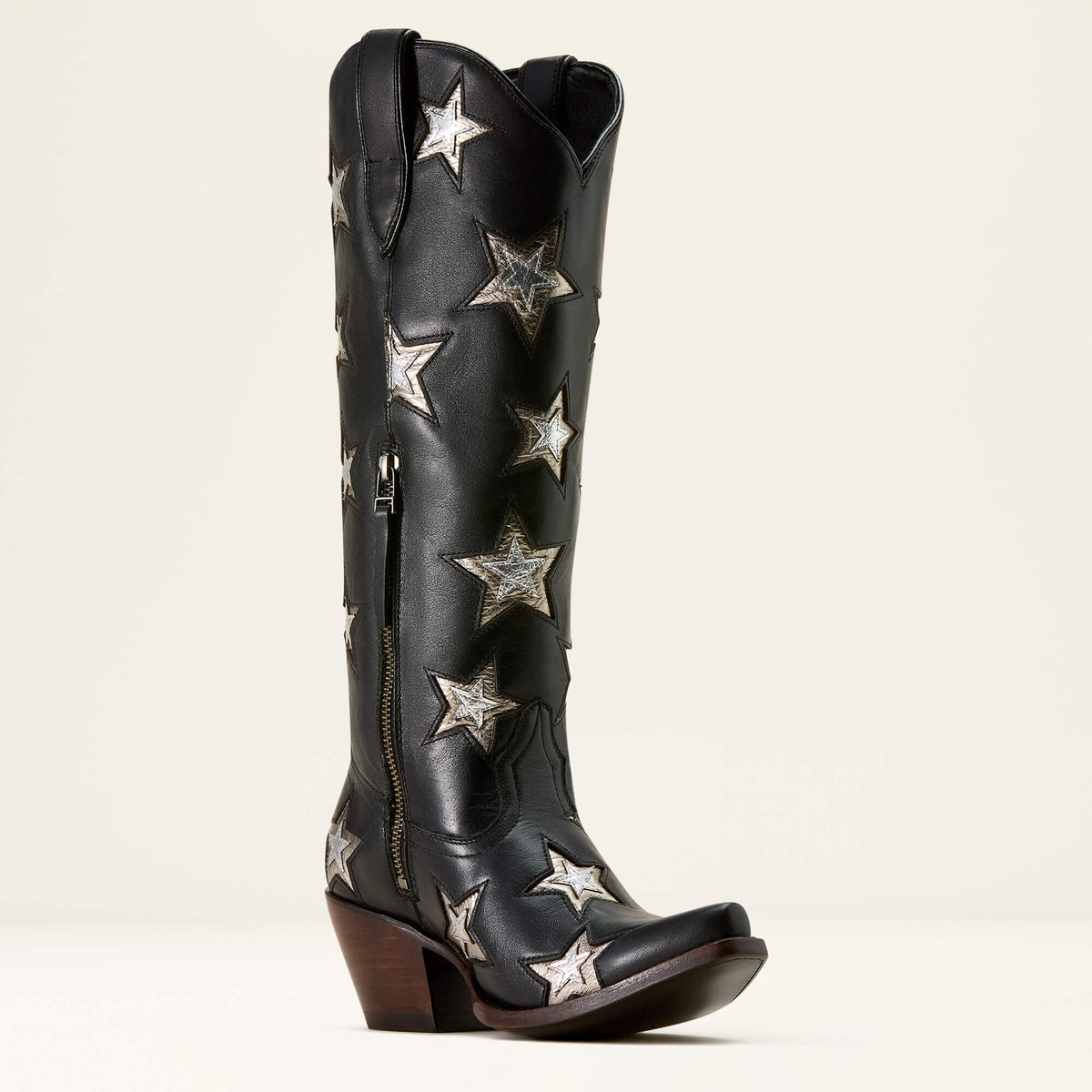 Ariat Latest Casanova Star X Toe Western Boot