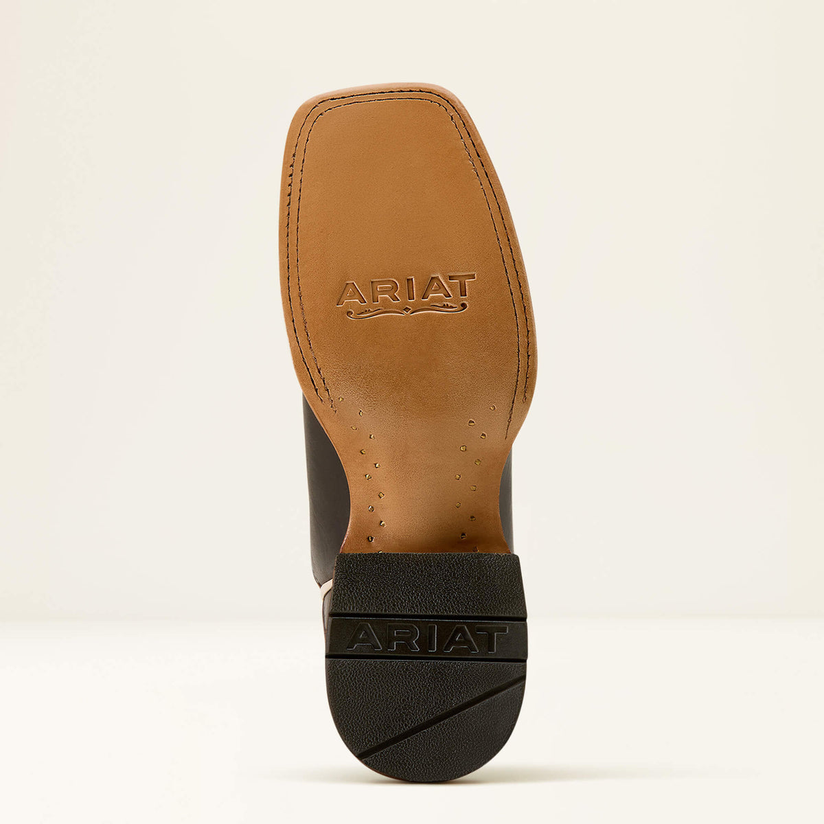 Ariat Exclusive County Lane Wide Square Toe Western Boot