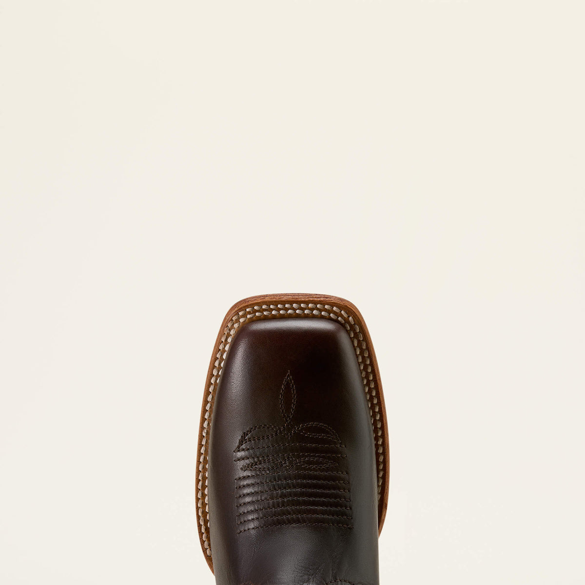Ariat Exclusive County Lane Wide Square Toe Western Boot