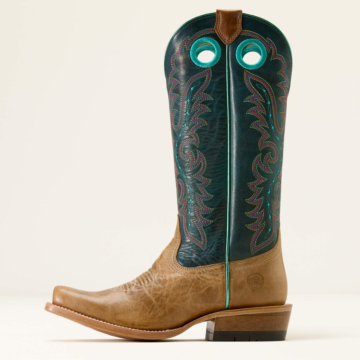 Ariat Latest Futurity Boon Cutter Toe Western Boot