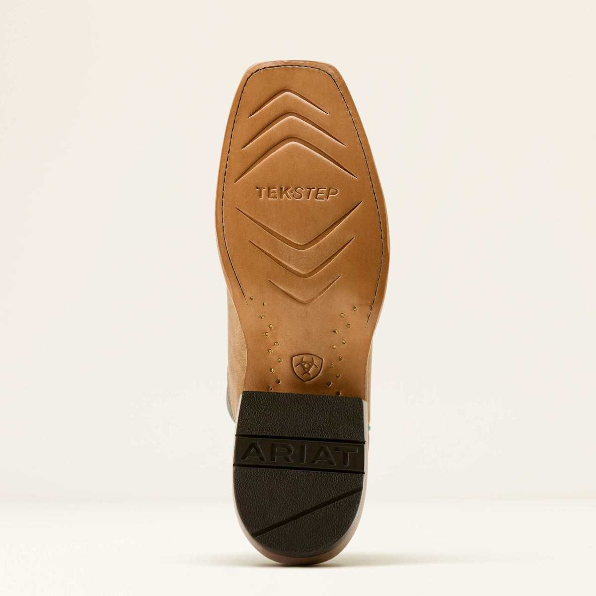 Ariat Latest Futurity Boon Cutter Toe Western Boot