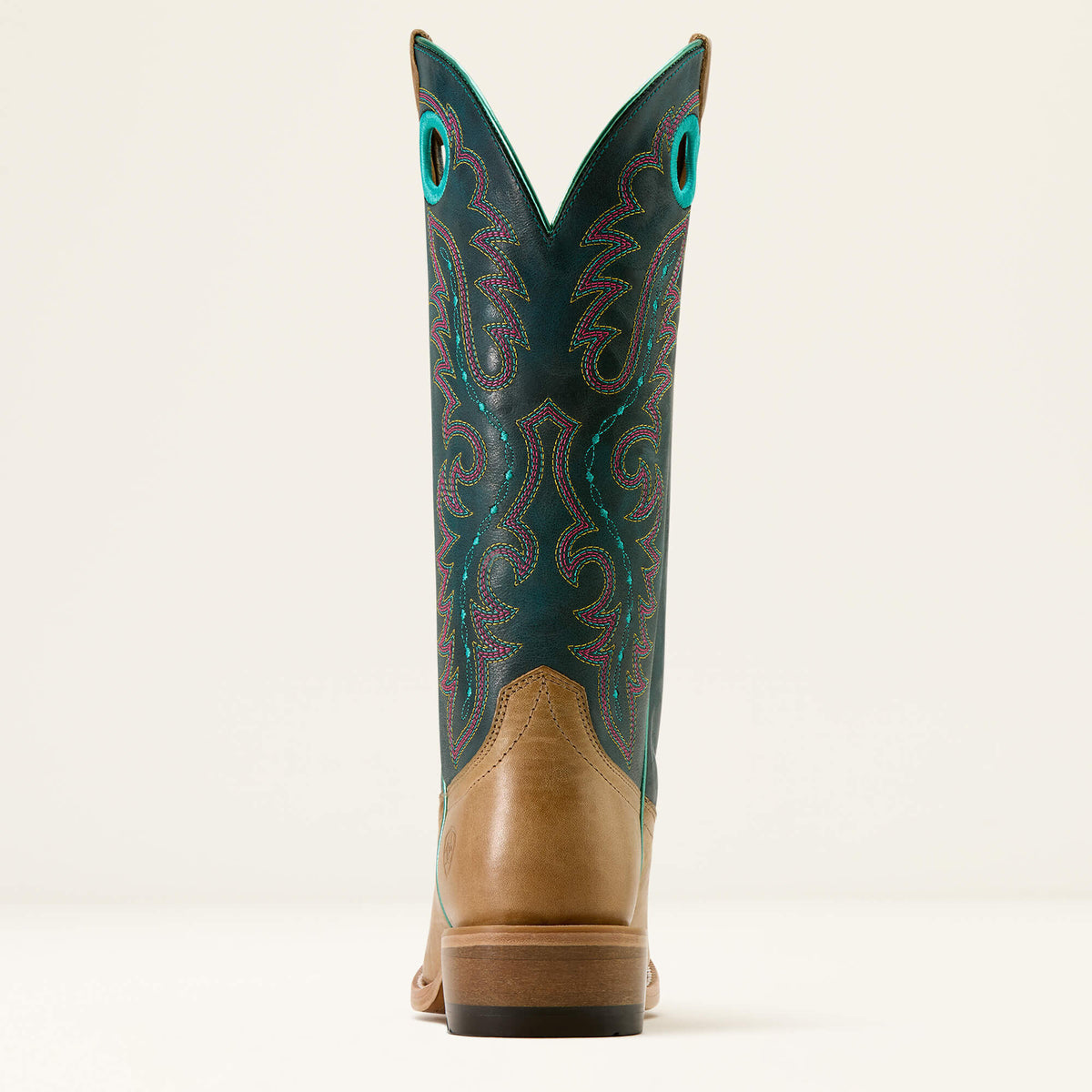 Ariat Latest Futurity Boon Cutter Toe Western Boot