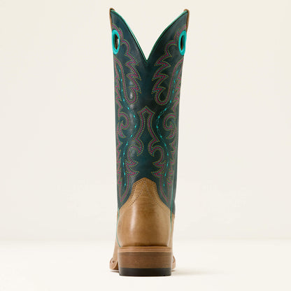 Ariat Latest Futurity Boon Cutter Toe Western Boot
