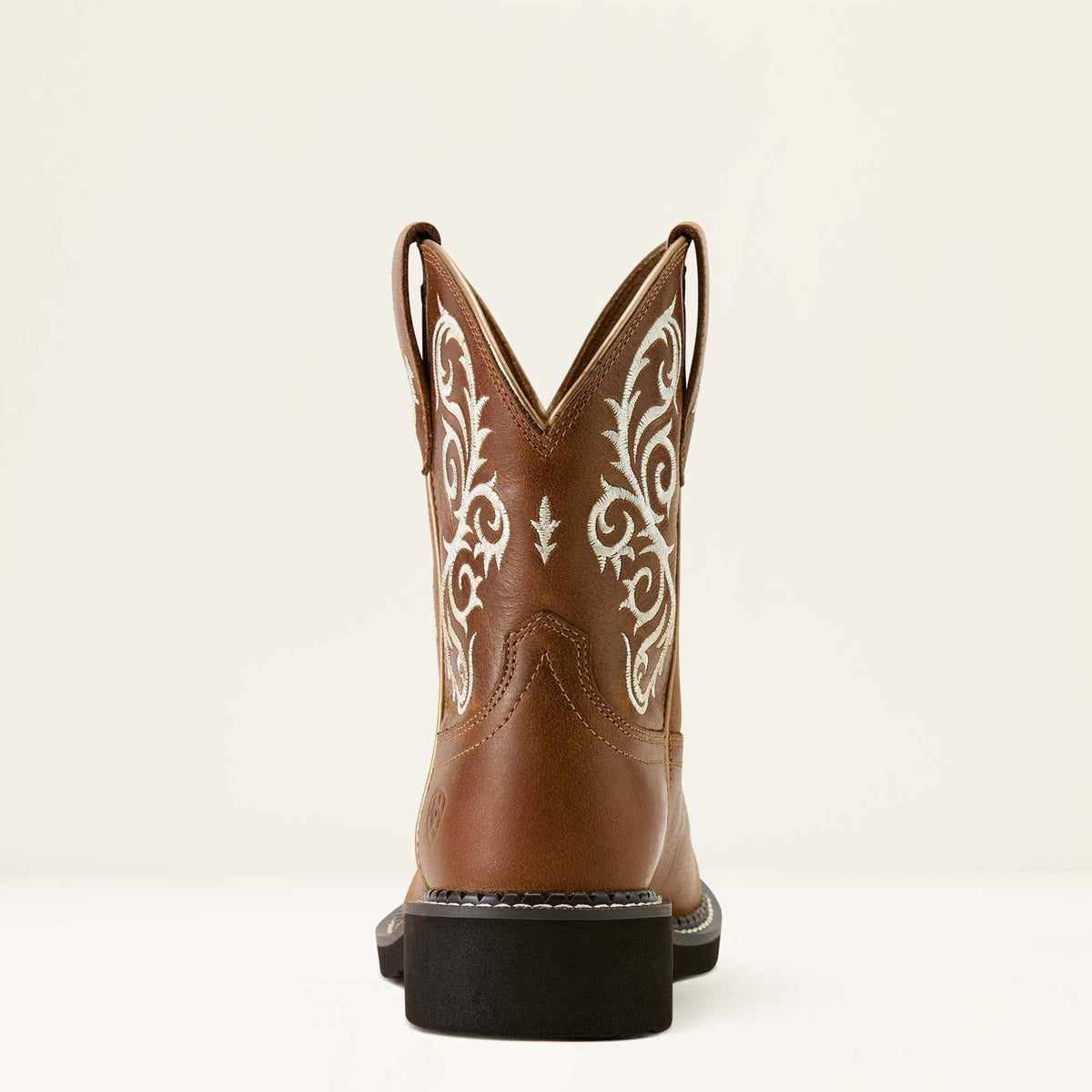 Ariat Discount Fatbaby Heritage Lilah Western Boot