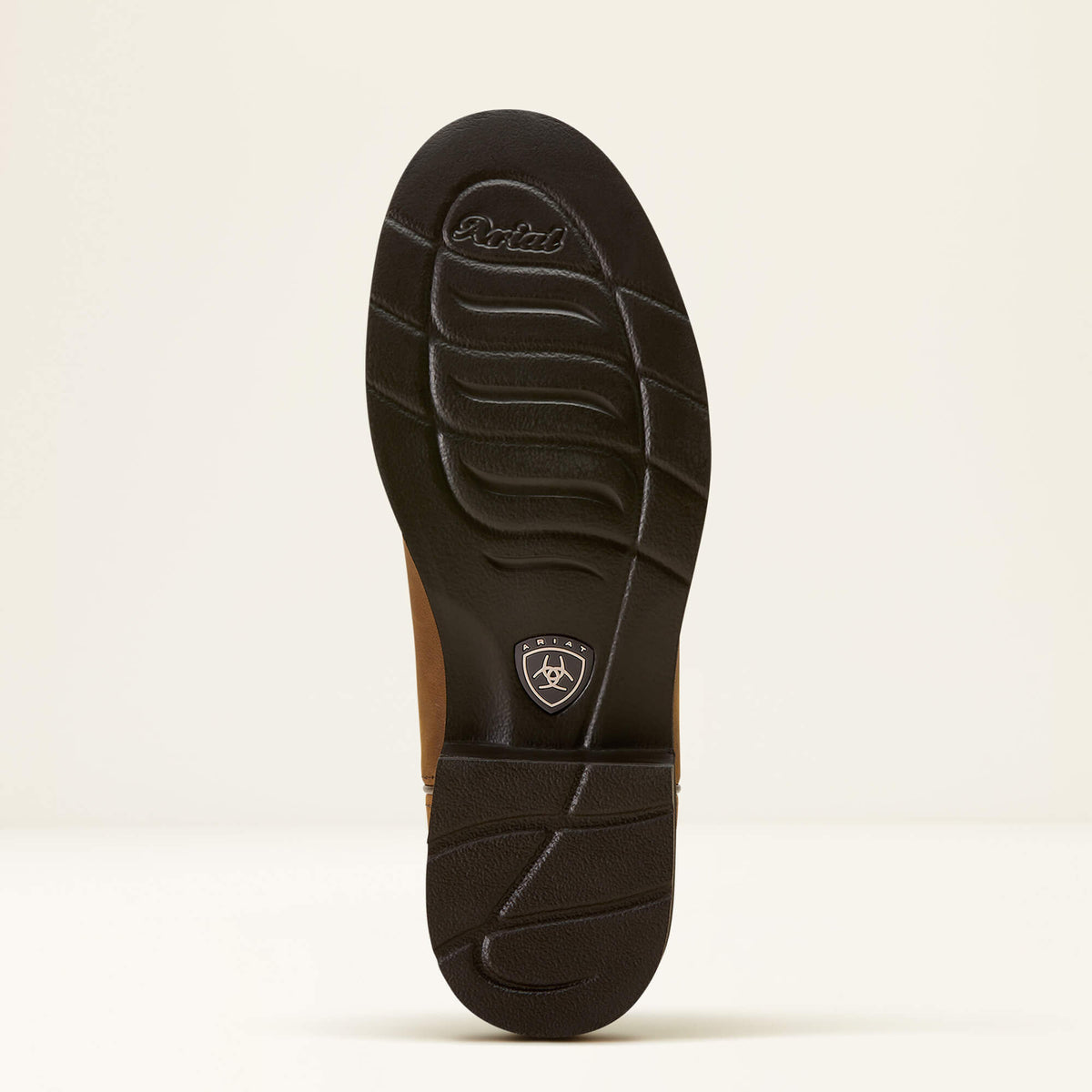 Ariat Quality Kearney Round Toe Western Boot